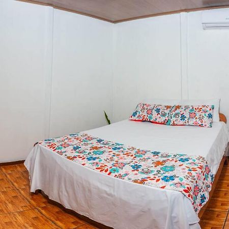 Tony'S House #2 Villa La Fortuna Екстериор снимка