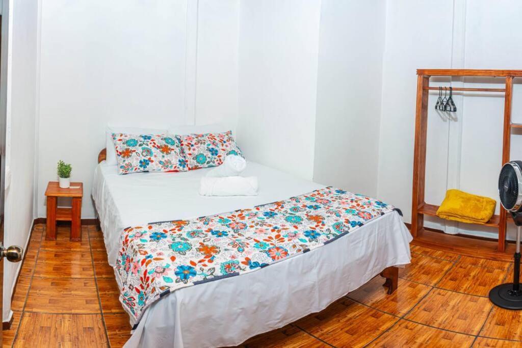 Tony'S House #2 Villa La Fortuna Екстериор снимка