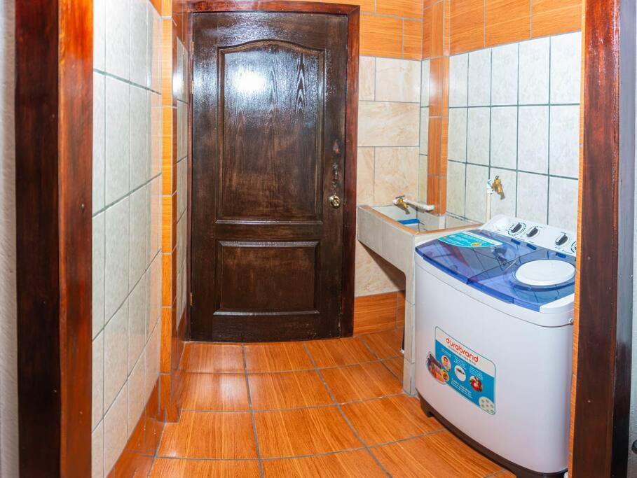 Tony'S House #2 Villa La Fortuna Екстериор снимка